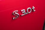 Infiniti Q50 Red Sport 400 2017 года (NA)